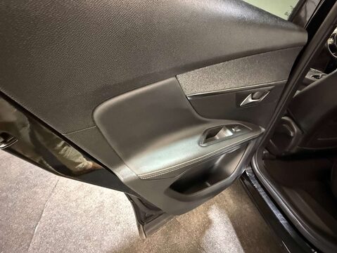 Peugeot 3008 1.2 3008 GT Line PureTech S/S 5dr 46