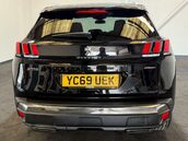 Peugeot 3008 1.2 3008 GT Line PureTech S/S 5dr 4