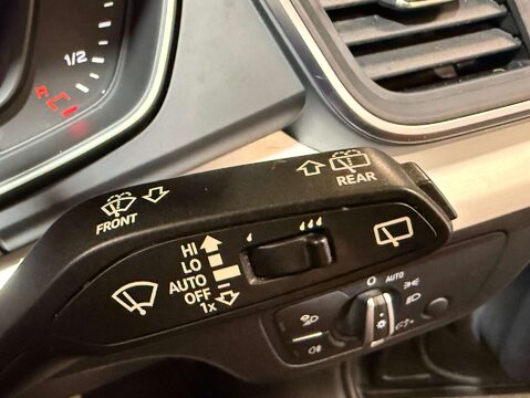 Audi Q5 2.0 Q5 S Line 40 TDI Quattro S-Tronic Auto 4WD 5dr 21