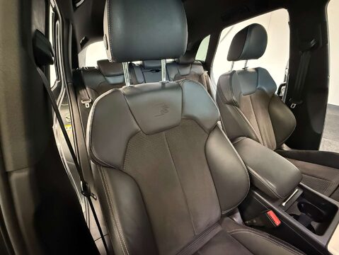 Audi Q5 2.0 Q5 S Line 40 TDI Quattro S-Tronic Auto 4WD 5dr 15