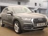 Audi Q5 2.0 Q5 S Line 40 TDI Quattro S-Tronic Auto 4WD 5dr