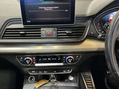 Audi Q5 2.0 Q5 S Line 40 TDI Quattro S-Tronic Auto 4WD 5dr 6