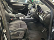 Audi Q5 2.0 Q5 S Line 40 TDI Quattro S-Tronic Auto 4WD 5dr 7