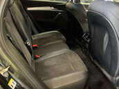 Audi Q5 2.0 Q5 S Line 40 TDI Quattro S-Tronic Auto 4WD 5dr 8