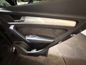 Audi Q5 2.0 Q5 S Line 40 TDI Quattro S-Tronic Auto 4WD 5dr 42