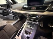 Audi Q5 2.0 Q5 S Line 40 TDI Quattro S-Tronic Auto 4WD 5dr 25