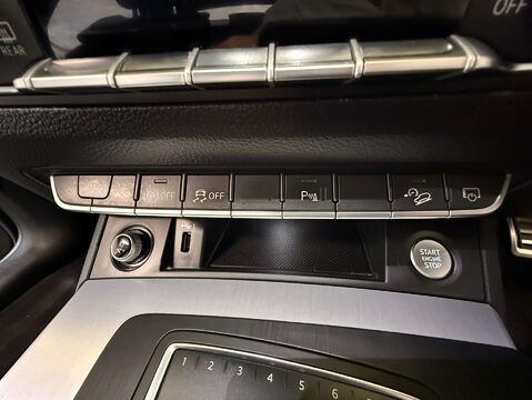 Audi Q5 2.0 Q5 S Line 40 TDI Quattro S-Tronic Auto 4WD 5dr 28