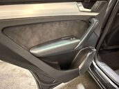 Audi Q5 2.0 Q5 S Line 40 TDI Quattro S-Tronic Auto 4WD 5dr 57