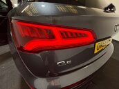 Audi Q5 2.0 Q5 S Line 40 TDI Quattro S-Tronic Auto 4WD 5dr 53