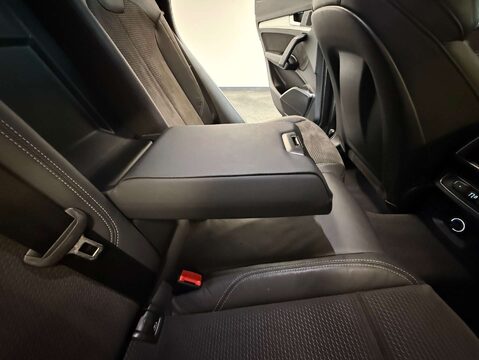 Audi Q5 2.0 Q5 S Line 40 TDI Quattro S-Tronic Auto 4WD 5dr 45