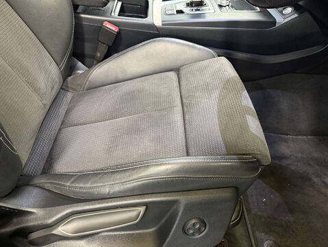 Audi Q5 2.0 Q5 S Line 40 TDI Quattro S-Tronic Auto 4WD 5dr 14