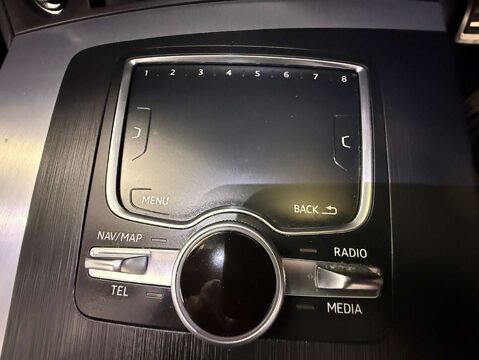 Audi Q5 2.0 Q5 S Line 40 TDI Quattro S-Tronic Auto 4WD 5dr 27