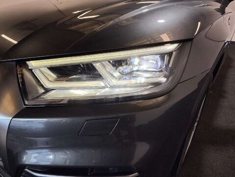 Audi Q5 2.0 Q5 S Line 40 TDI Quattro S-Tronic Auto 4WD 5dr 68