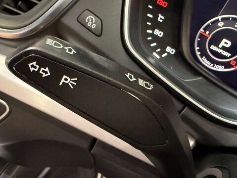 Audi Q5 2.0 Q5 S Line 40 TDI Quattro S-Tronic Auto 4WD 5dr 24