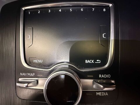 Audi Q5 2.0 Q5 S Line 40 TDI Quattro S-Tronic Auto 4WD 5dr 38