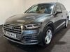 Audi Q5 2.0 Q5 S Line 40 TDI Quattro S-Tronic Auto 4WD 5dr