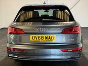 Audi Q5 2.0 Q5 S Line 40 TDI Quattro S-Tronic Auto 4WD 5dr 4