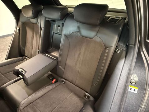 Audi Q5 2.0 Q5 S Line 40 TDI Quattro S-Tronic Auto 4WD 5dr 58