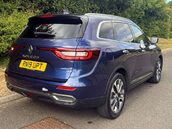 Renault Koleos 2.0 Koleos GT Line dCi CVT 5dr 2