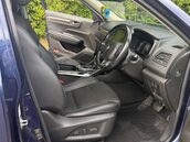 Renault Koleos 2.0 Koleos GT Line dCi CVT 5dr 3