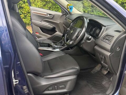 Renault Koleos 2.0 Koleos GT Line dCi CVT 5dr 3