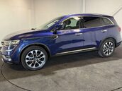Renault Koleos 2.0 Koleos GT Line dCi CVT 5dr 2