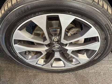 Renault Koleos 2.0 Koleos GT Line dCi CVT 5dr 10