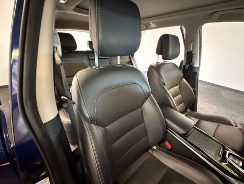 Renault Koleos 2.0 Koleos GT Line dCi CVT 5dr 14
