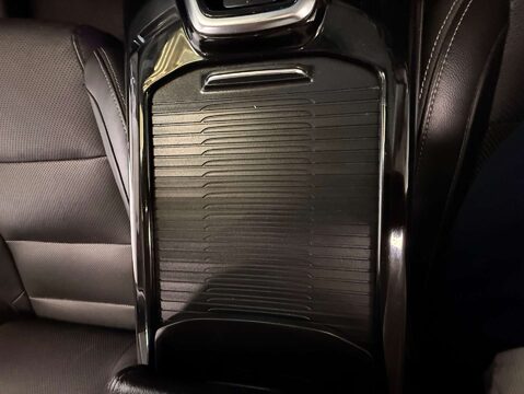 Renault Koleos 2.0 Koleos GT Line dCi CVT 5dr 27