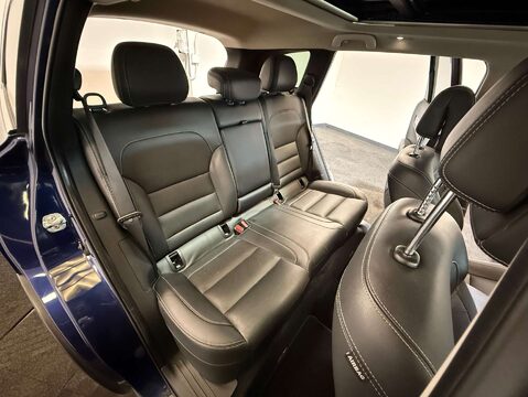 Renault Koleos 2.0 Koleos GT Line dCi CVT 5dr 40