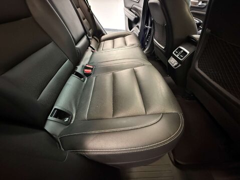 Renault Koleos 2.0 Koleos GT Line dCi CVT 5dr 42