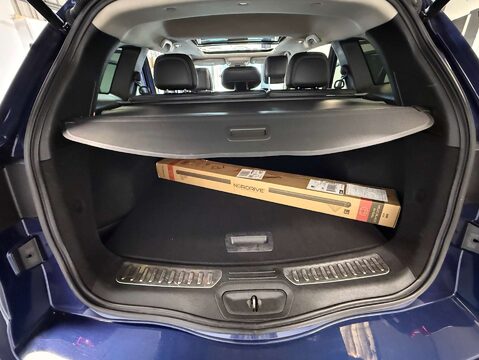 Renault Koleos 2.0 Koleos GT Line dCi CVT 5dr 48