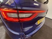 Renault Koleos 2.0 Koleos GT Line dCi CVT 5dr 52