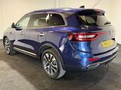 Renault Koleos 2.0 Koleos GT Line dCi CVT 5dr 3