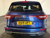 Renault Koleos 2.0 Koleos GT Line dCi CVT 5dr 4