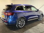 Renault Koleos 2.0 Koleos GT Line dCi CVT 5dr 5