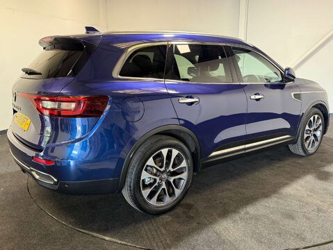 Renault Koleos 2.0 Koleos GT Line dCi CVT 5dr 5