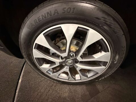 Renault Koleos 2.0 Koleos GT Line dCi CVT 5dr 46