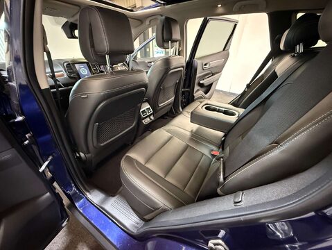 Renault Koleos 2.0 Koleos GT Line dCi CVT 5dr 54