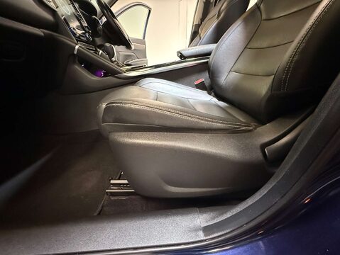 Renault Koleos 2.0 Koleos GT Line dCi CVT 5dr 58