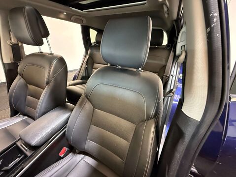 Renault Koleos 2.0 Koleos GT Line dCi CVT 5dr 60