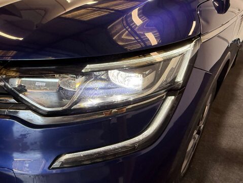 Renault Koleos 2.0 Koleos GT Line dCi CVT 5dr 67