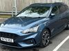 Ford Focus 1.5 Focus ST-Line X TDCi Auto 5dr
