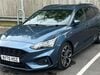 Ford Focus 1.5 Focus ST-Line X TDCi Auto 5dr