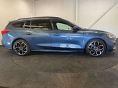 Ford Focus 1.5 Focus ST-Line X TDCi Auto 5dr 7