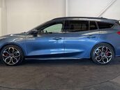Ford Focus 1.5 Focus ST-Line X TDCi Auto 5dr 3