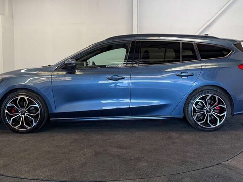 Ford Focus 1.5 Focus ST-Line X TDCi Auto 5dr 3