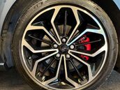 Ford Focus 1.5 Focus ST-Line X TDCi Auto 5dr 12