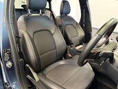 Ford Focus 1.5 Focus ST-Line X TDCi Auto 5dr 13