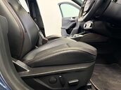 Ford Focus 1.5 Focus ST-Line X TDCi Auto 5dr 14